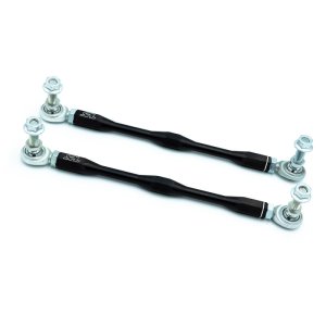 Toyota GR Corolla Sway Bar Endlinks - Front - SPL Parts - Adjustable - `23-`27